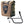 Unit Garage Scram Pannier (Grey) - Left
