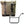 Unit Garage Scram Pannier (Grey) - Left