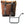 Unit Garage Scram Pannier (Brown) + Rack - Left