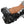 Unit Garage Leather Rear Luggage Bag