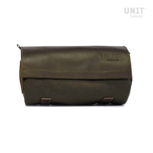 Unit Garage Atacama Bag 4L - Canvas