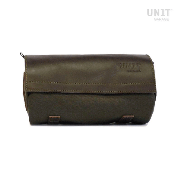 Unit Garage Atacama Bag 4L - Canvas