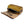 Unit Garage Atacama Bag 4L - Canvas