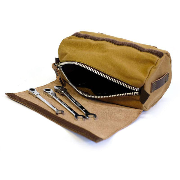 Unit Garage Atacama Bag 4L - Canvas