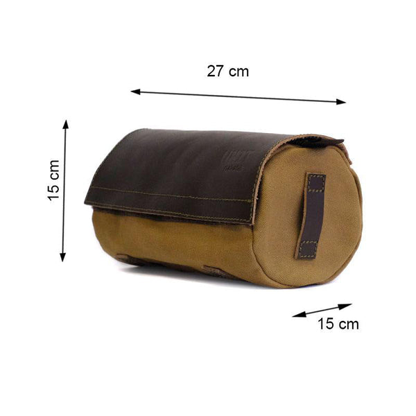 Unit Garage Atacama Bag 4L - Canvas