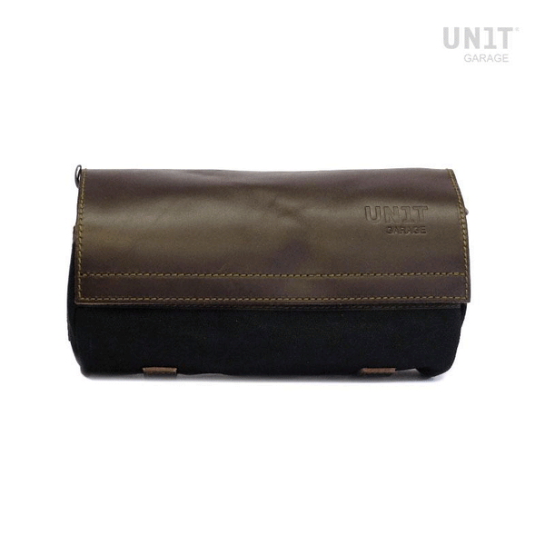 Unit Garage Atacama Bag 4L - Canvas