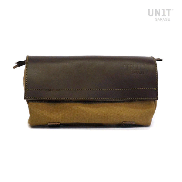 Unit Garage Atacama Bag 4L - Canvas