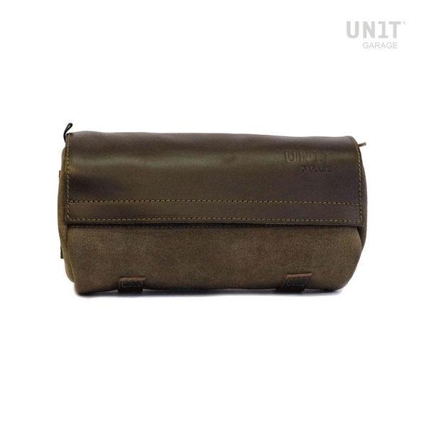 Unit Garage Atacama Bag 4L - Leather