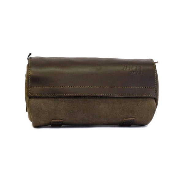 Unit Garage Atacama Bag 4L - Leather