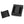 Unit Garage Leather Tank Strap Bag