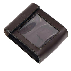Unit Garage Leather Tank Strap Bag