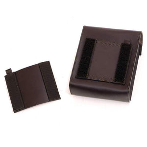 Unit Garage Leather Tank Strap Bag