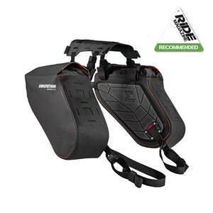 Enduristan Blizzard 2.15 Saddle Bags