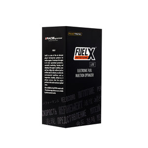 FUELX Autotune Royal Enfield 450 Series Lite Electronic Control Unit
