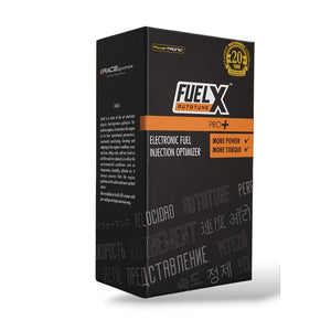 FUELX Autotune Royal Enfield 450 Series Pro+ Electronic Control Unit