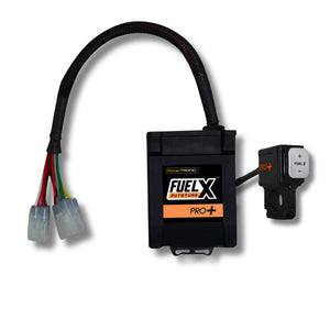 FUELX Autotune Royal Enfield 450 Series Pro+ Electronic Control Unit
