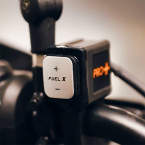 FUELX Autotune Royal Enfield 450 Series Pro+ Electronic Control Unit