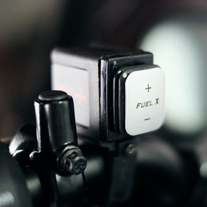 FUELX Autotune Royal Enfield 450 Series Pro+ Electronic Control Unit