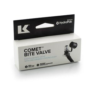 Kriega Hydrapak Bite Valve