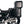 Unit Garage Atlas Panniers (47L+41L) + Inox rack