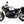 Unit Garage Atlas Panniers (47L+41L) + Inox rack