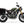 Unit Garage Atlas Panniers (47L+41L) + Inox rack