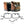 Unit Garage Cult Panniers (Brown) + Rack - Pair