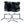 Unit Garage Cult Panniers (Black) + Rack - Pair