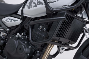 SW Motech Engine Bars - Black