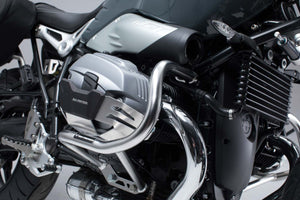 SW Motech Engine Bars - Silver