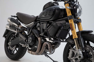 SW Motech Engine Bars - Black