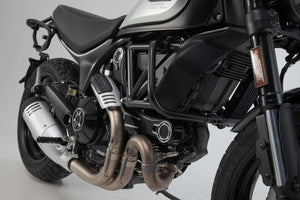 SW Motech Engine Bars - Black
