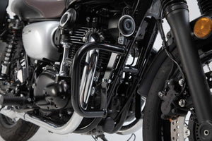 SW Motech Engine Bars - Black