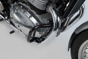 SW Motech Engine Bars - Black