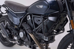 SW Motech Engine Bars - Black