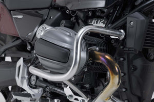 SW Motech Engine Bars - Silver