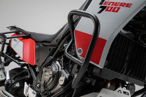 SW Motech Engine Bars - Black
