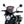 Unit Garage Royal Enfield 450 Series Touring Windscreen & GPS Mount