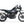 Unit Garage Royal Enfield 450 Series Touring Windscreen & GPS Mount
