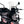 Unit Garage Royal Enfield 450 Series Touring Windscreen & GPS Mount