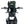 Unit Garage XL Touring Windscreen with GPS Support