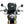 Unit Garage Royal Enfield 650 Series XL Touring Windscreen & GPS Mount