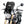 Unit Garage Royal Enfield 650 Series XL Touring Windscreen & GPS Mount