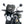 Unit Garage Royal Enfield 450 Series XL Touring Windscreen & GPS Mount