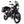 Unit Garage XL Touring Windscreen with GPS Support