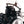 Unit Garage XL Touring Windscreen with GPS Support