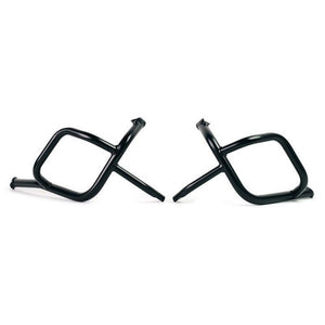Unit Garage Engine Bars - Black