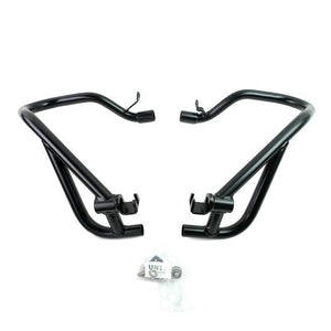 Unit Garage Engine Bars - Black
