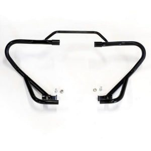 Unit Garage Engine Bars - Black