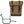 Unit Garage Canvas Pannier + Rack - Right